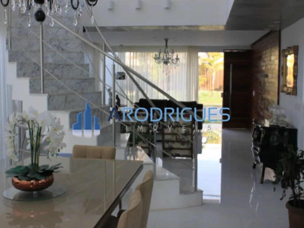Casa, 4 quartos, 750 m² - Foto 4