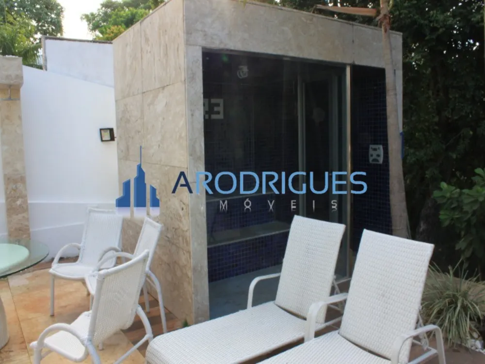 Casa, 4 quartos, 750 m² - Foto 9