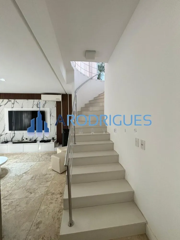 Casa, 4 quartos, 750 m² - Foto 11