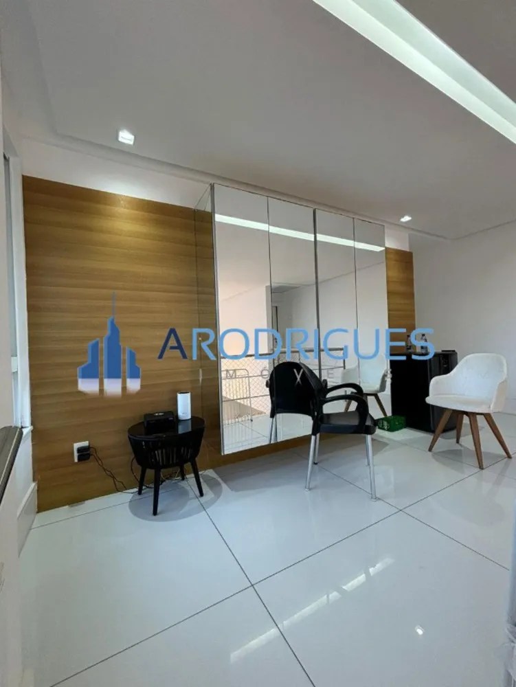 Casa, 4 quartos, 750 m² - Foto 10