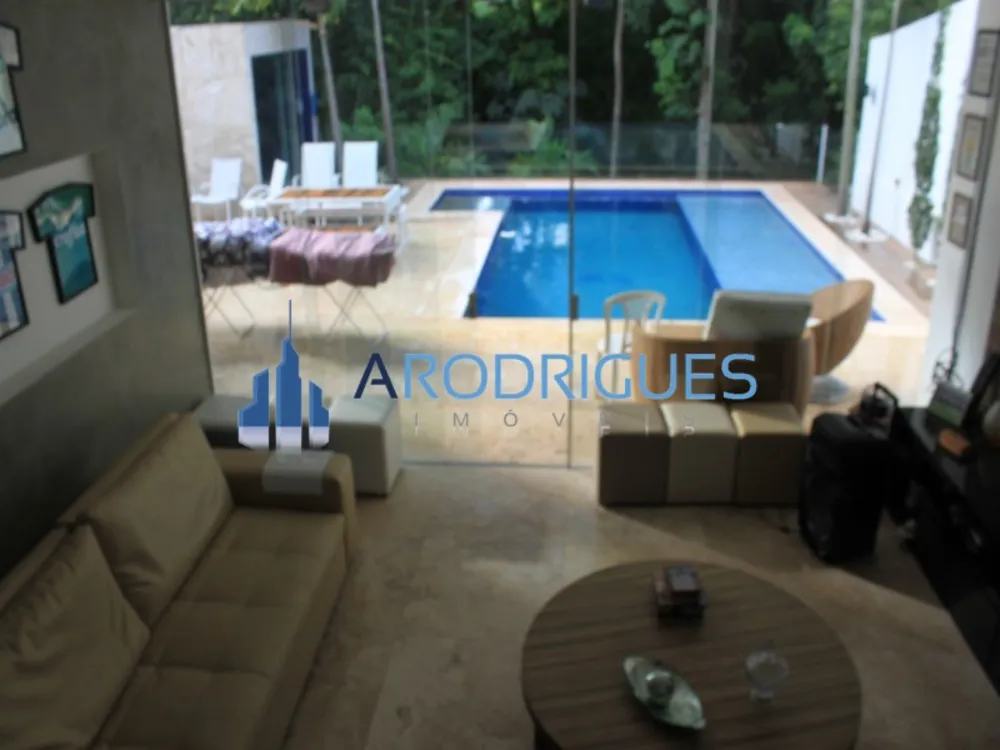 Casa, 4 quartos, 750 m² - Foto 1