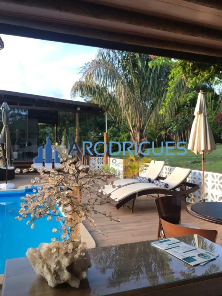 Casa, 5 quartos, 3000 m² - Foto 6