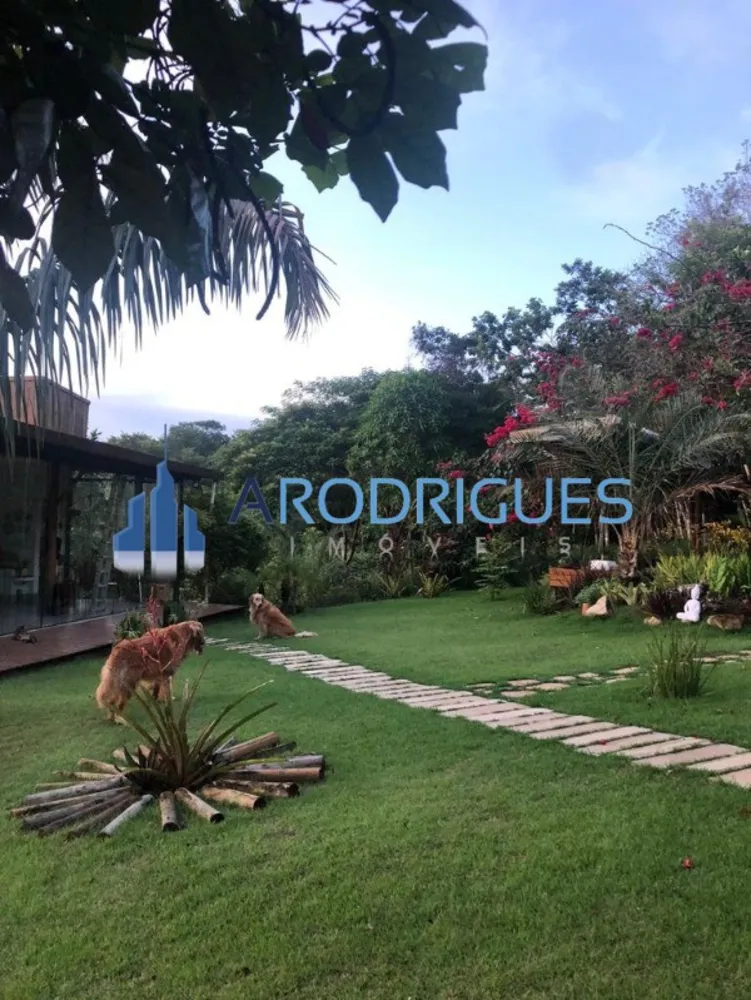 Casa, 5 quartos, 3000 m² - Foto 9
