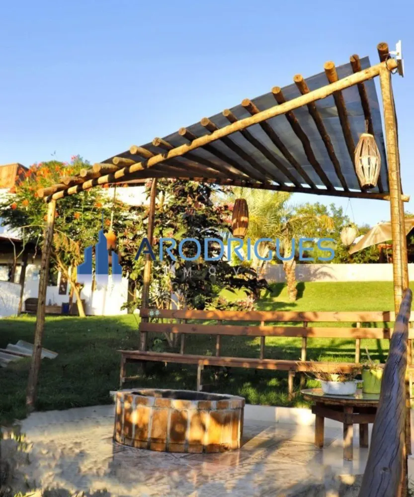 Casa, 5 quartos, 3000 m² - Foto 3