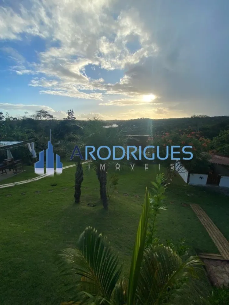 Casa, 5 quartos, 3000 m² - Foto 4