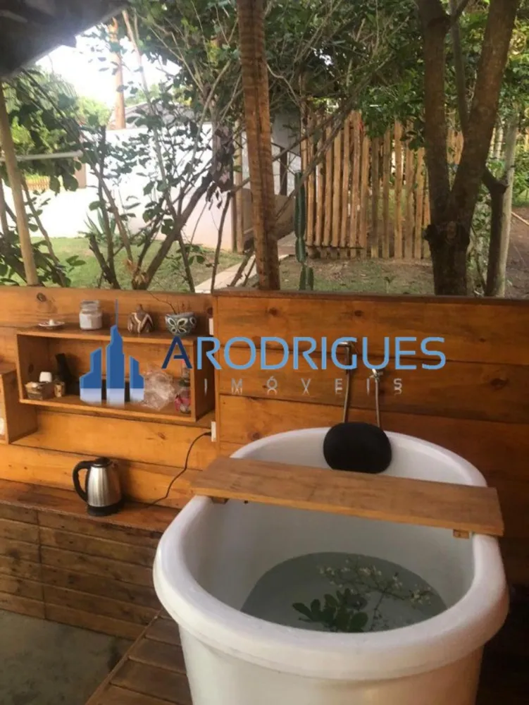 Casa, 5 quartos, 3000 m² - Foto 10
