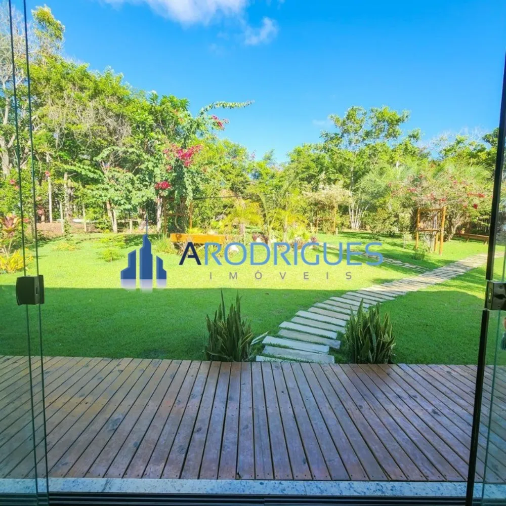 Casa, 5 quartos, 3000 m² - Foto 11