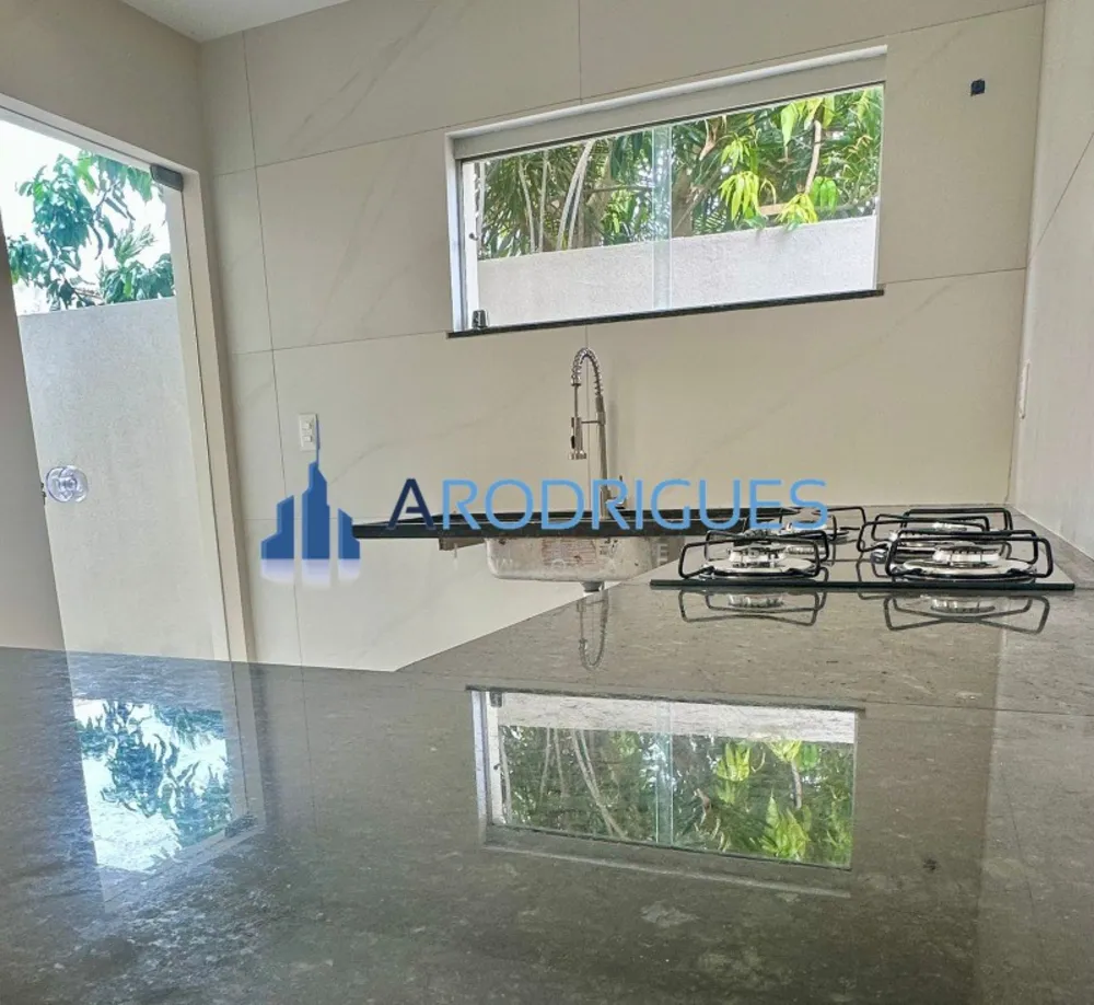 Casa, 4 quartos, 360 m² - Foto 9
