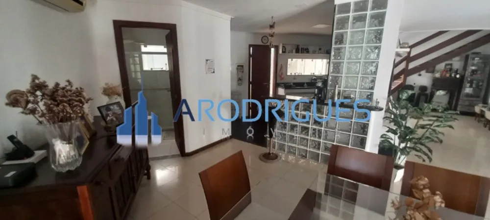 Casa, 3 quartos, 402 m² - Foto 8