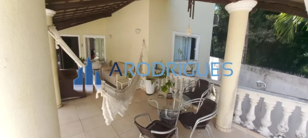 Casa, 3 quartos, 402 m² - Foto 11