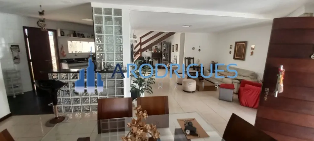 Casa, 3 quartos, 402 m² - Foto 9