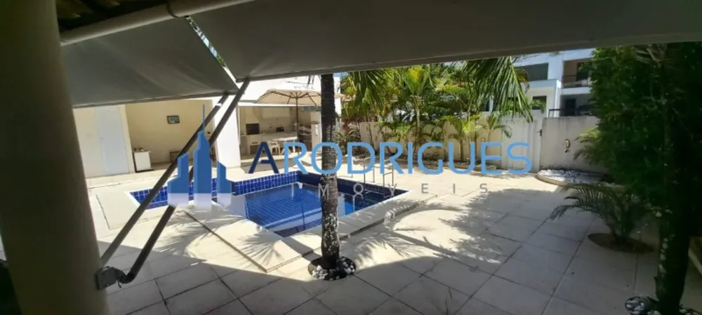Casa, 3 quartos, 402 m² - Foto 10