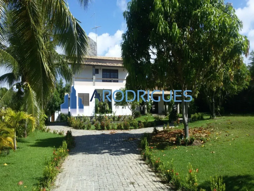 Casa, 5 quartos, 2250 m² - Foto 2
