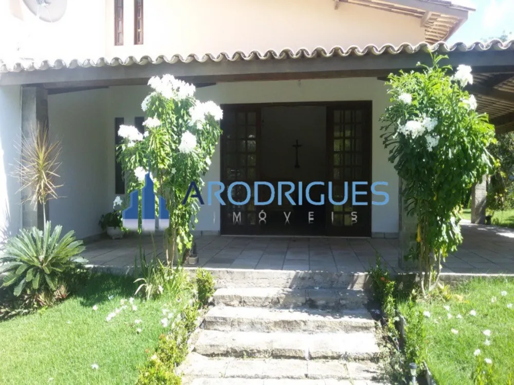 Casa, 5 quartos, 2250 m² - Foto 3