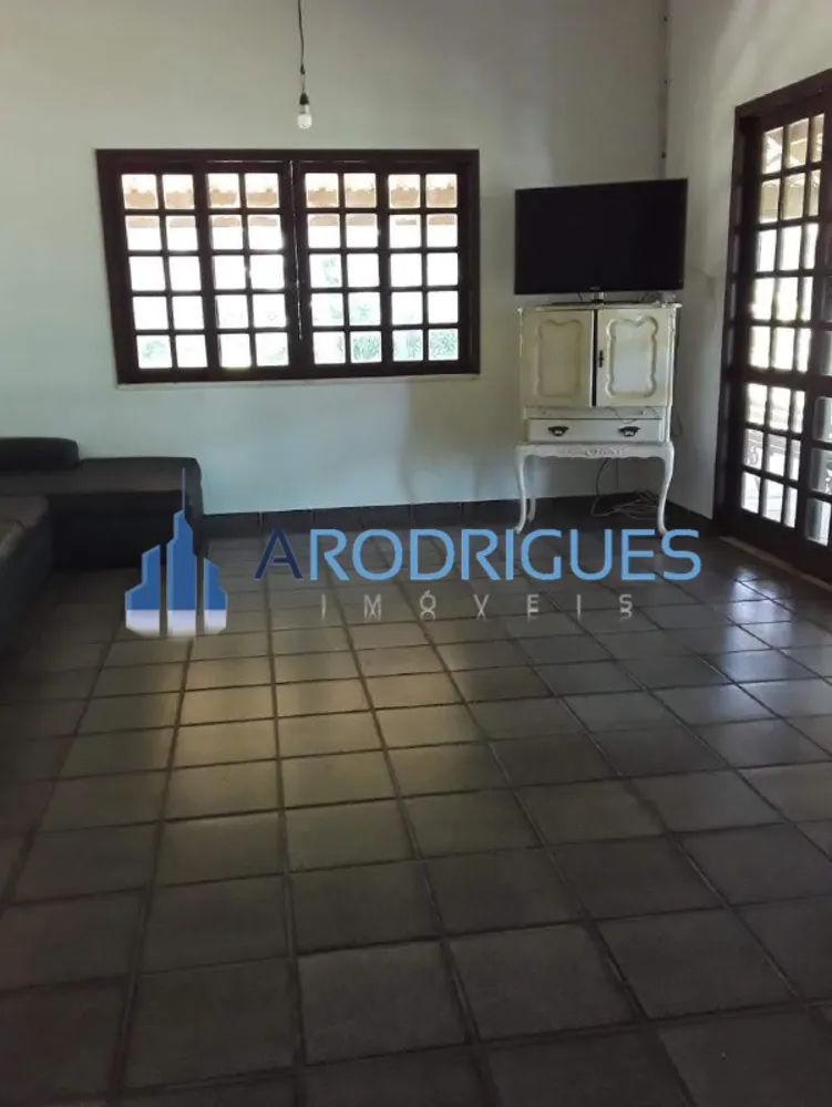 Casa, 5 quartos, 2250 m² - Foto 8