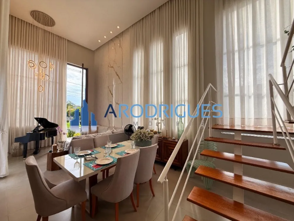 Casa, 4 quartos, 500 m² - Foto 1