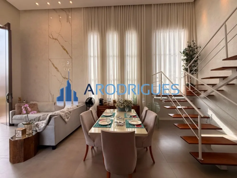 Casa, 4 quartos, 500 m² - Foto 4