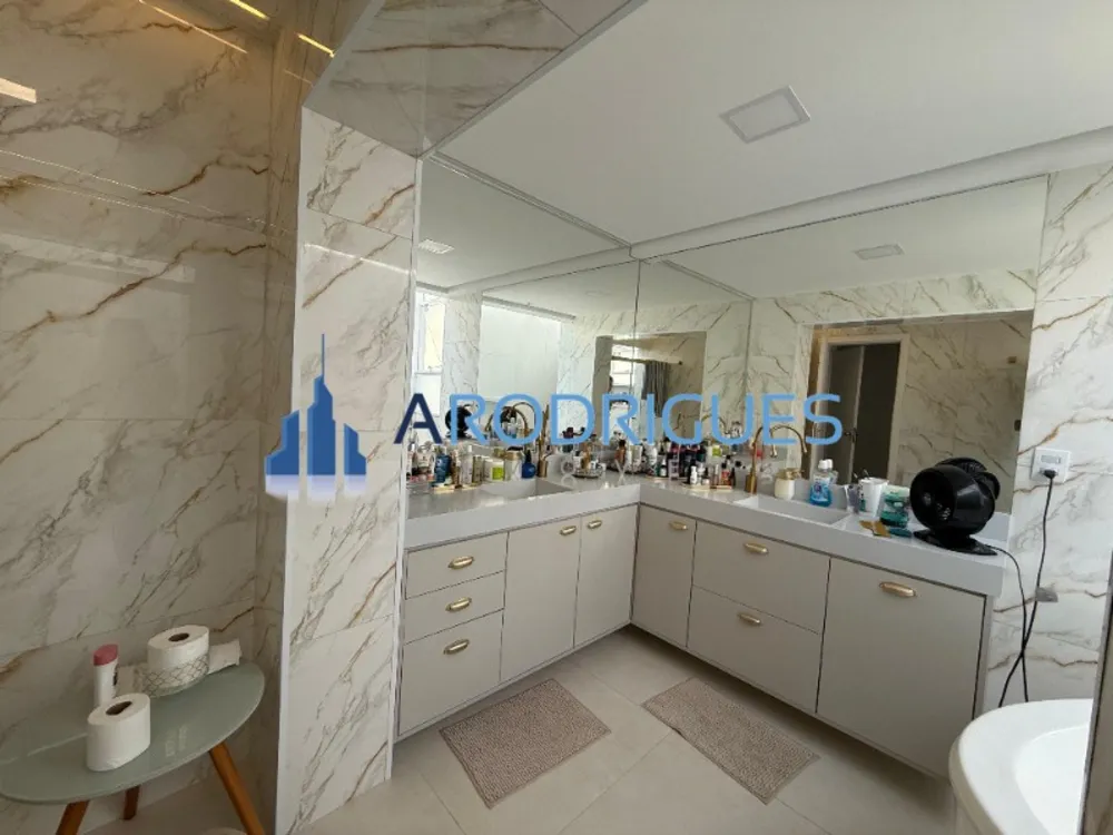 Casa, 4 quartos, 500 m² - Foto 11