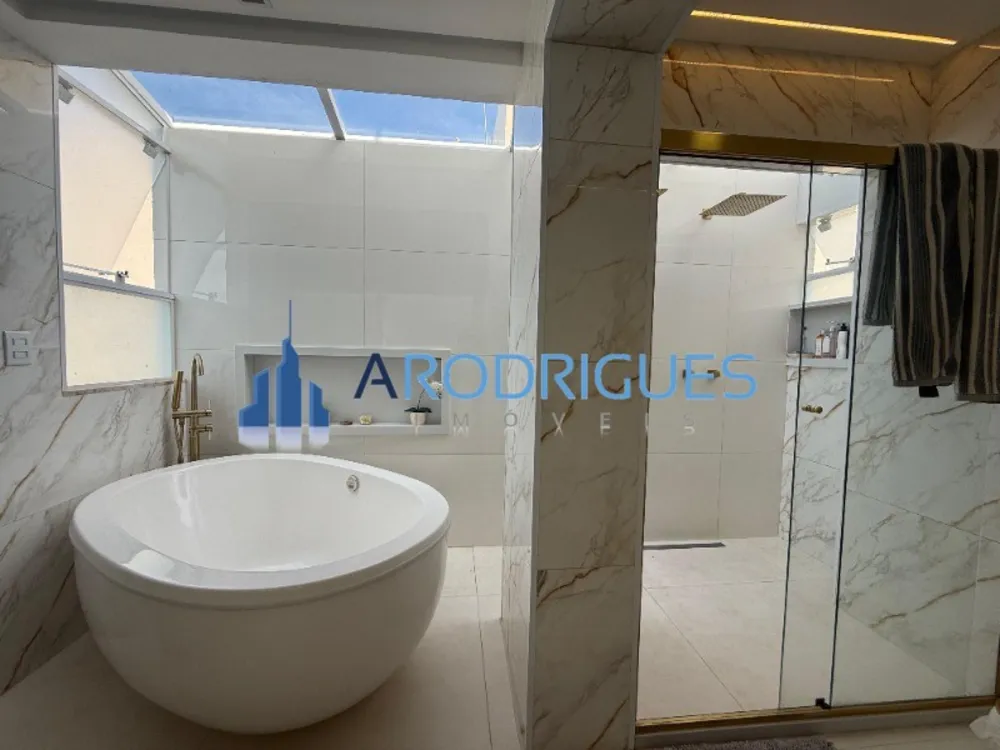 Casa, 4 quartos, 500 m² - Foto 8
