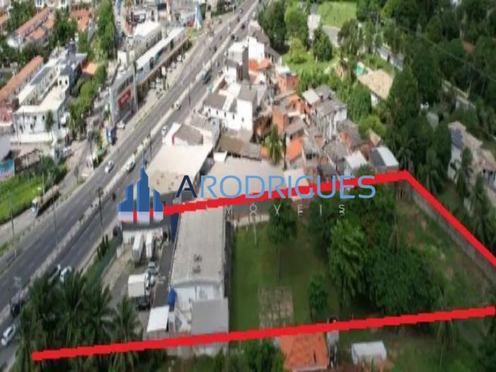 Loteamento e Condomínio, 4500 m² - Foto 2