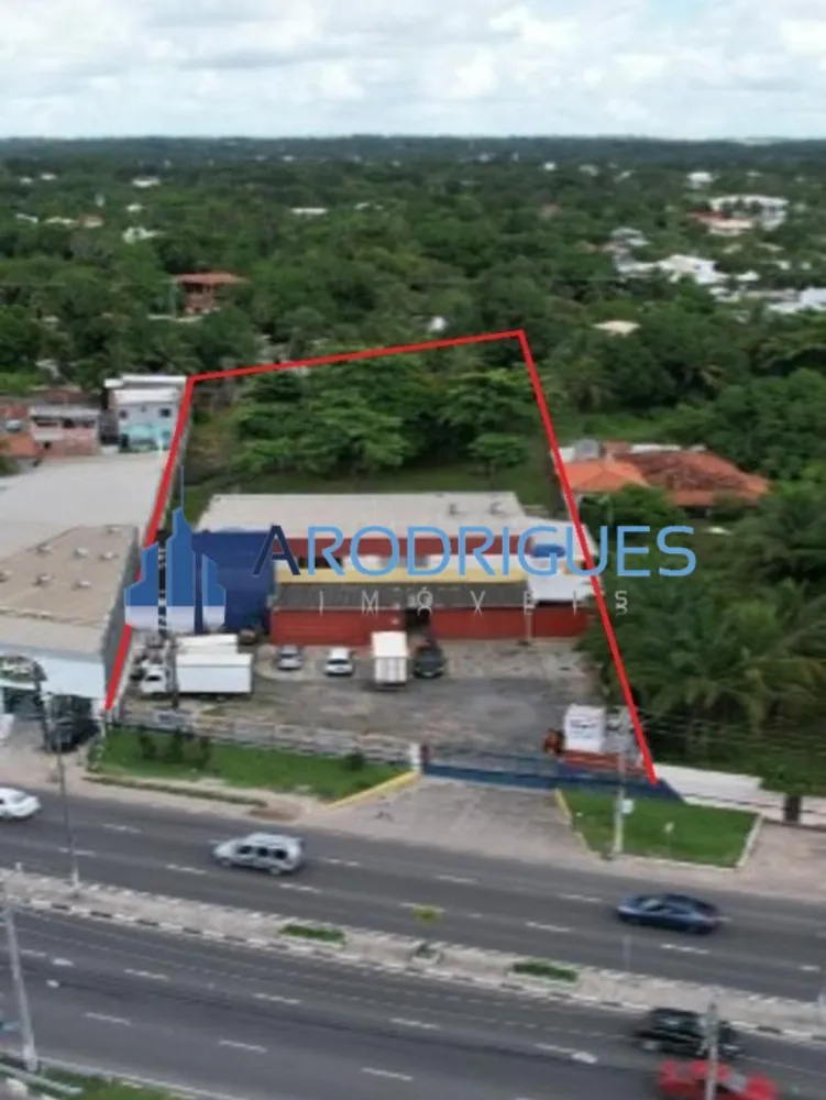 Loteamento e Condomínio, 4500 m² - Foto 1
