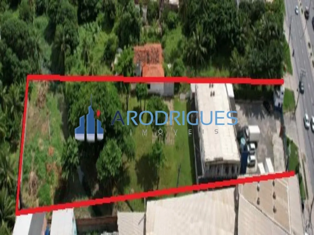 Loteamento e Condomínio, 4500 m² - Foto 3