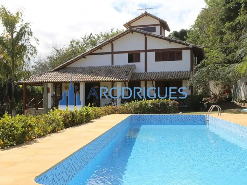 Casa, 5 quartos, 1000 m² - Foto 2