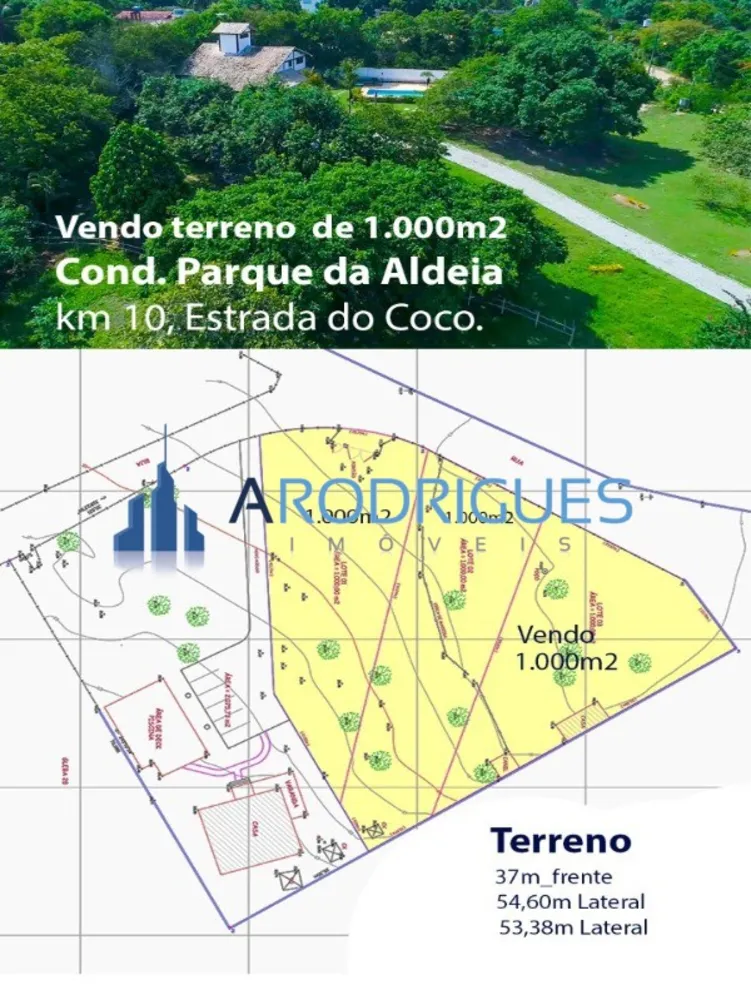 Casa, 5 quartos, 1000 m² - Foto 6
