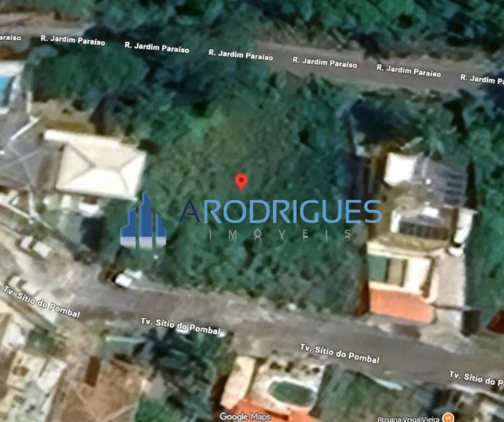 Terreno, 1250 m² - Foto 2