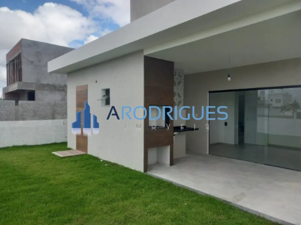 Casa, 4 quartos - Foto 3