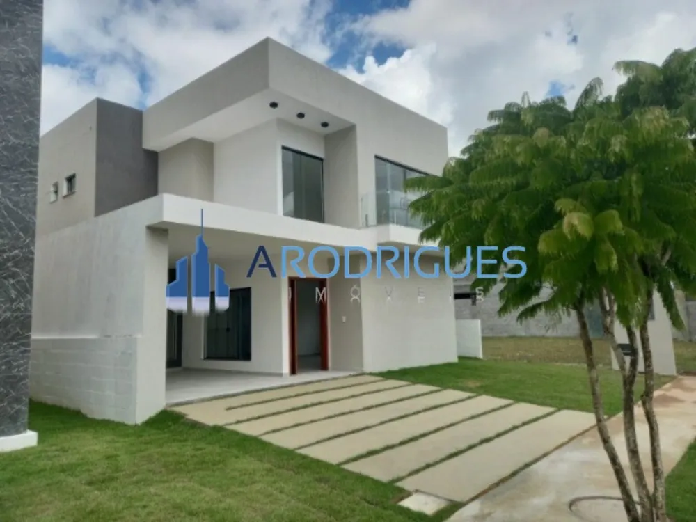 Casa, 4 quartos - Foto 1