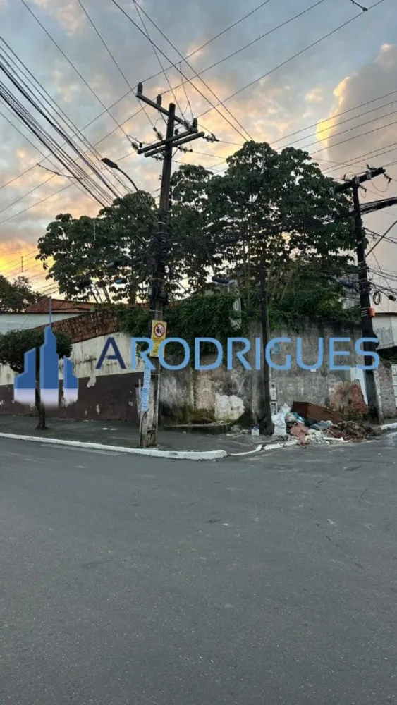 Loteamento e Condomínio, 200 m² - Foto 3