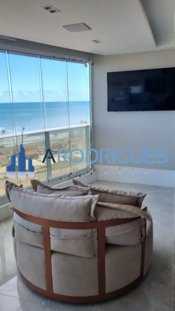 Apartamento, 4 quartos, 200 m² - Foto 7