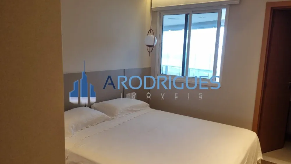 Apartamento, 4 quartos, 200 m² - Foto 10