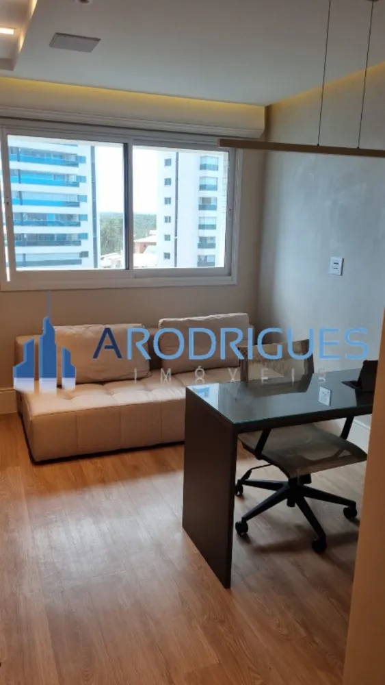Apartamento, 4 quartos, 200 m² - Foto 8