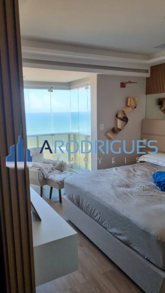 Apartamento, 4 quartos, 200 m² - Foto 12