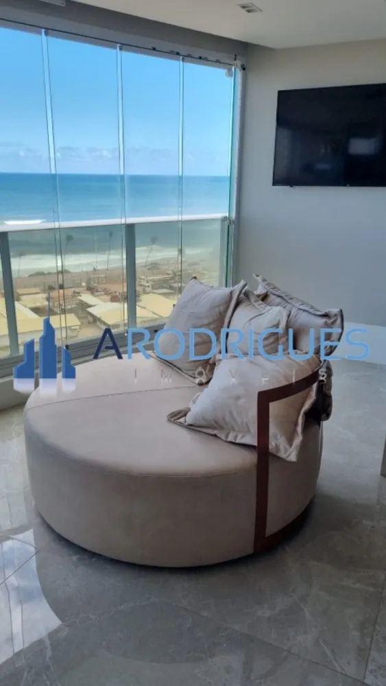Apartamento, 4 quartos, 200 m² - Foto 6
