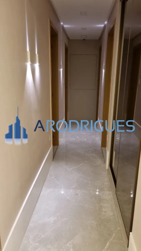 Apartamento, 4 quartos, 200 m² - Foto 4