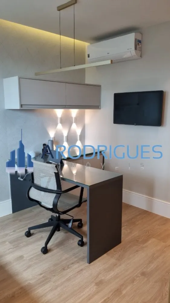 Apartamento, 4 quartos, 200 m² - Foto 9