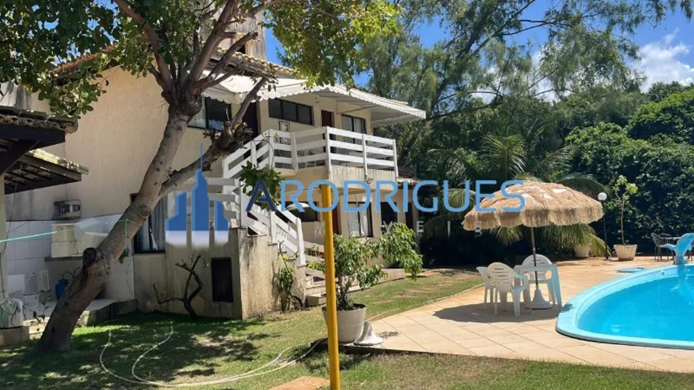 Casa, 10 quartos, 1000 m² - Foto 1