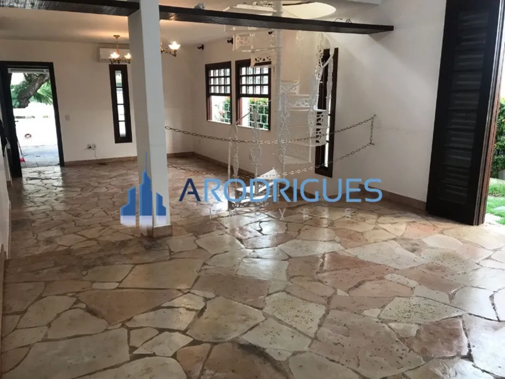 Casa, 4 quartos - Foto 7