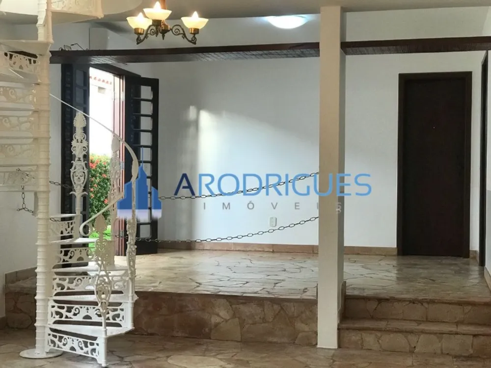 Casa, 4 quartos - Foto 2