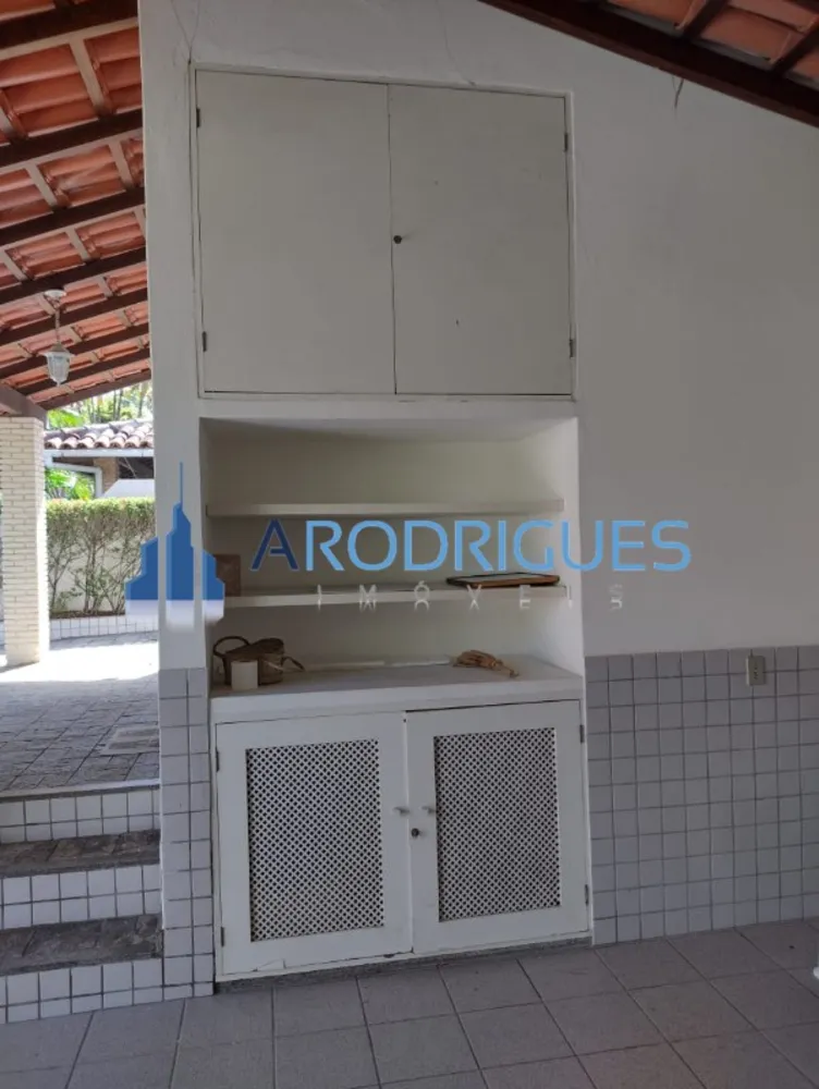 Casa, 4 quartos - Foto 8