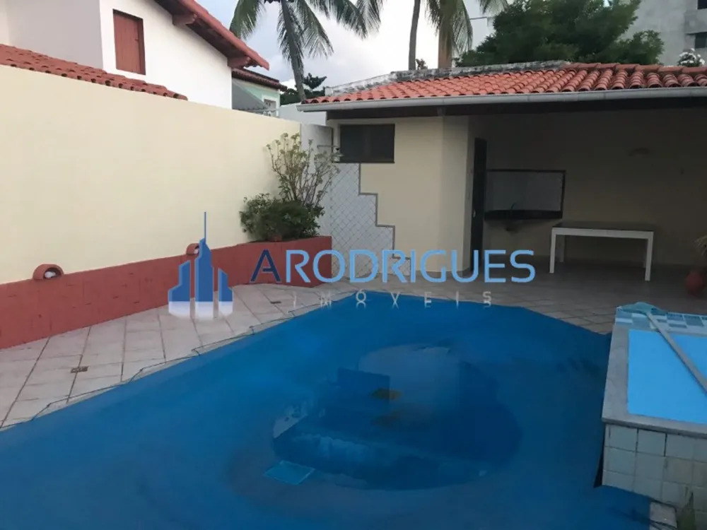 Casa, 4 quartos - Foto 6
