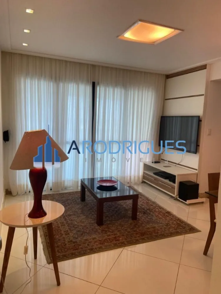 Apartamento, 2 quartos, 84 m² - Foto 9