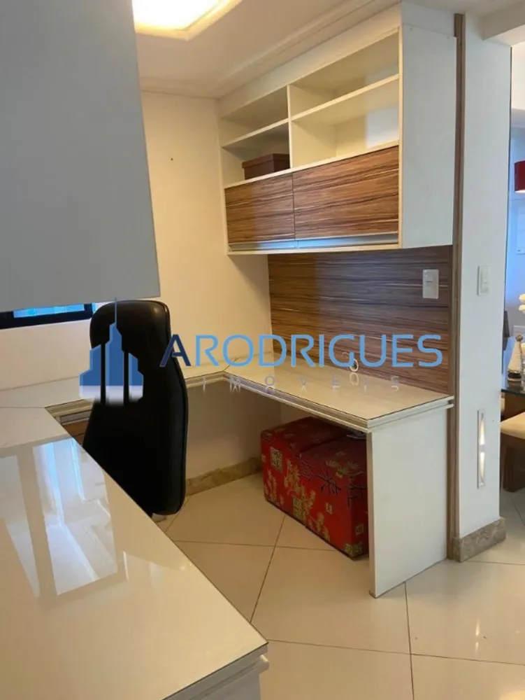 Apartamento, 2 quartos, 84 m² - Foto 10