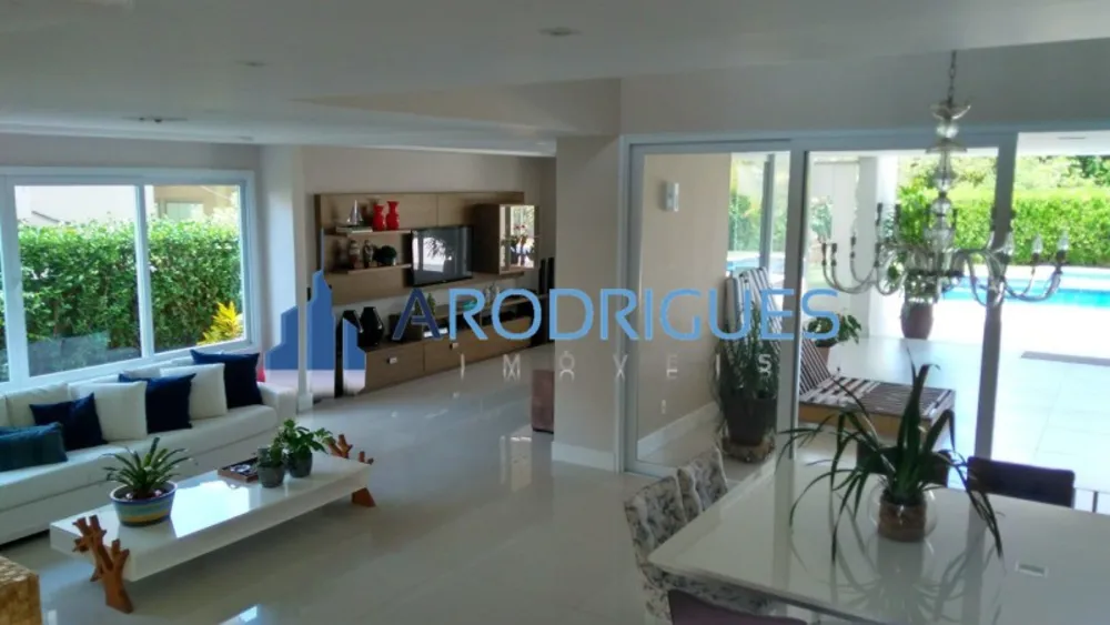 Casa, 5 quartos, 1000 m² - Foto 1