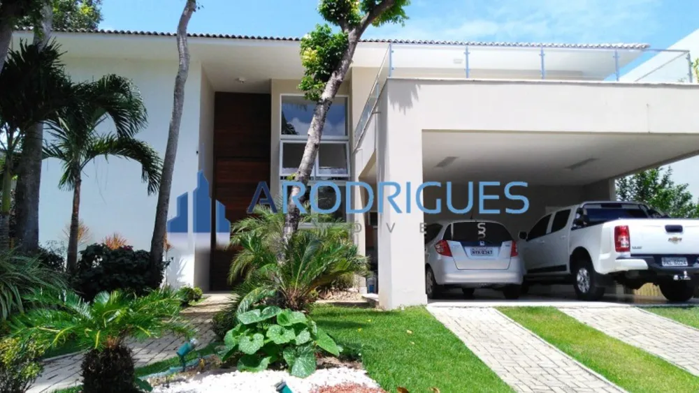 Casa, 5 quartos, 1000 m² - Foto 4