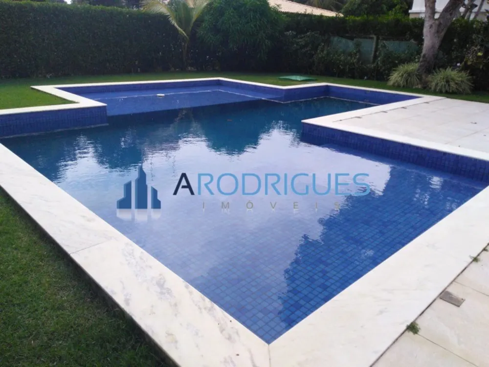 Casa, 5 quartos, 1000 m² - Foto 12
