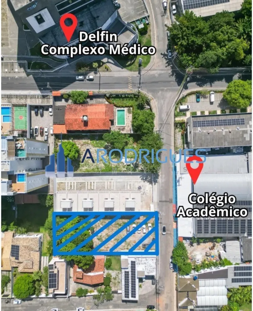 Terreno, 1000 m² - Foto 7